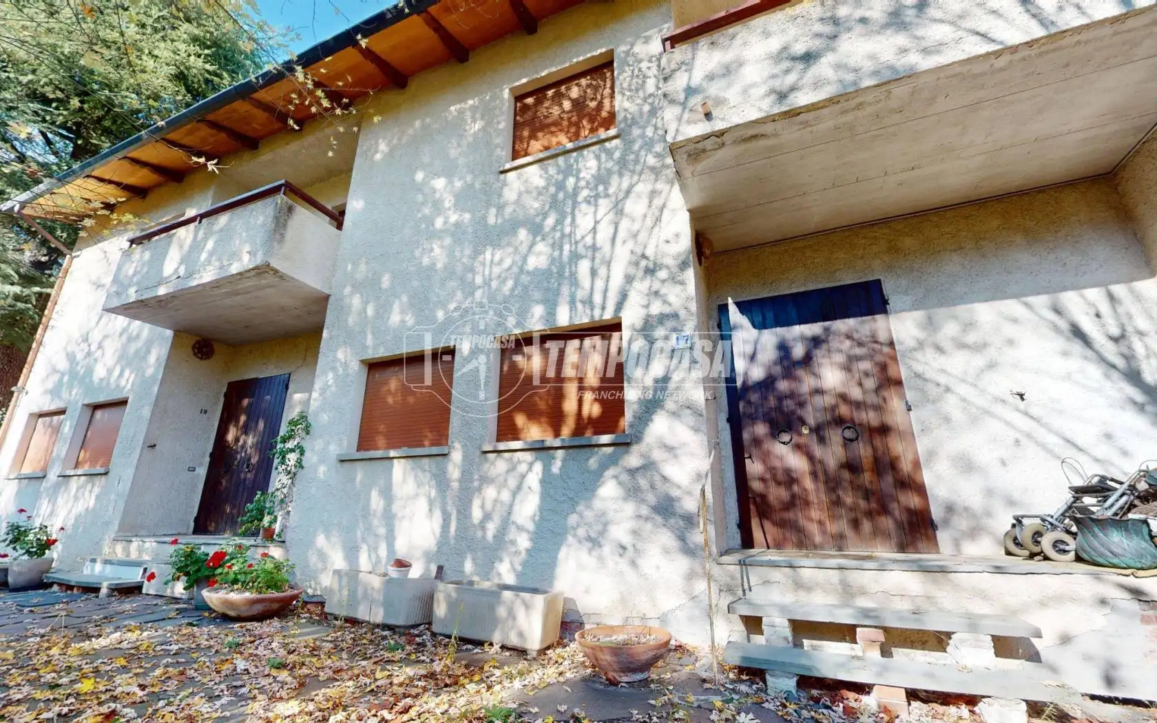 Villa in vendita a Monte San Pietro