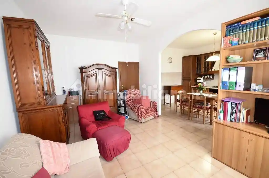 Appartamento in vendita a Cerreto Guidi