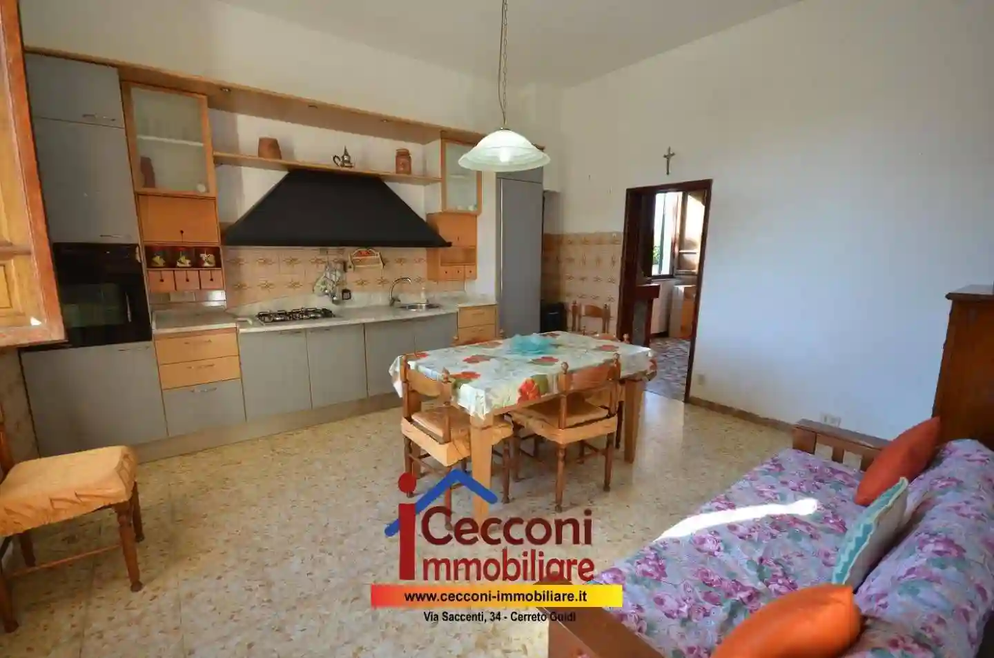 Casa indipendente - foto 4