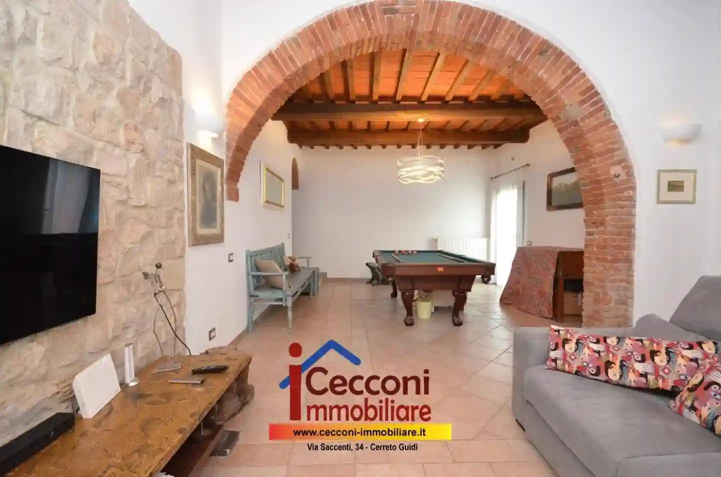 Casa indipendente - foto 4