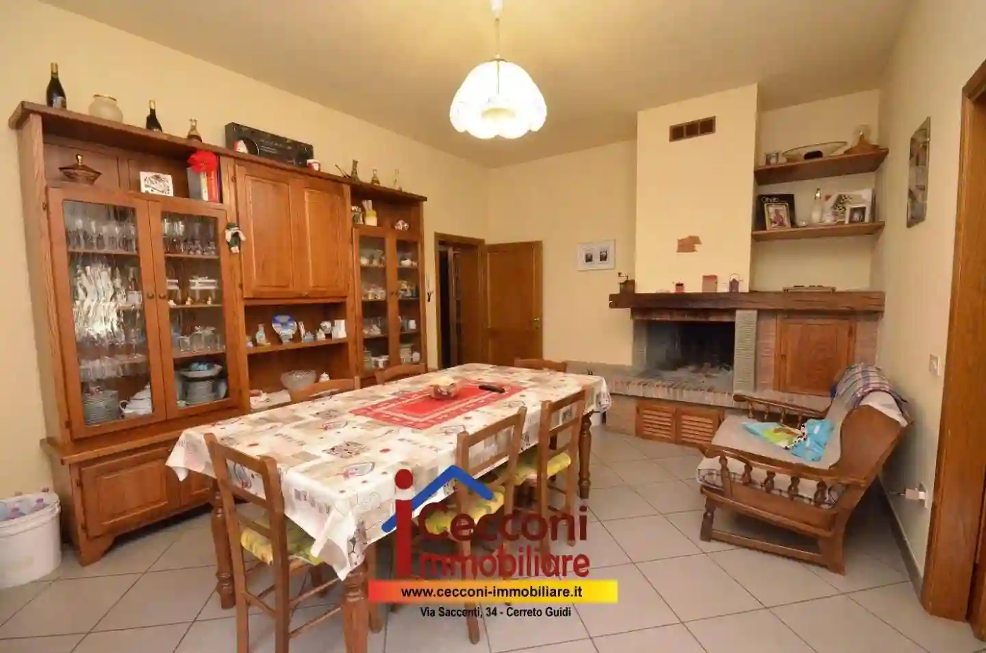 Casa indipendente - foto 4