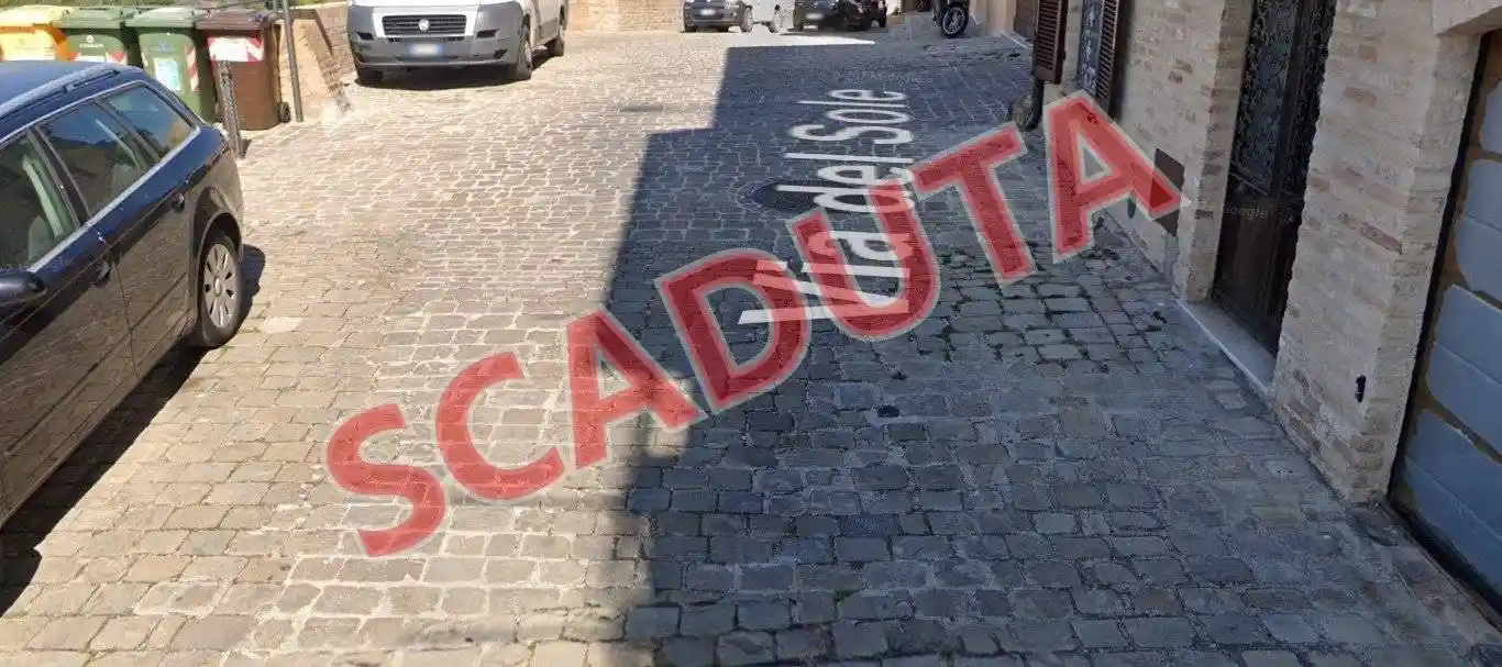 Appartamento in vendita a Civitanova Marche