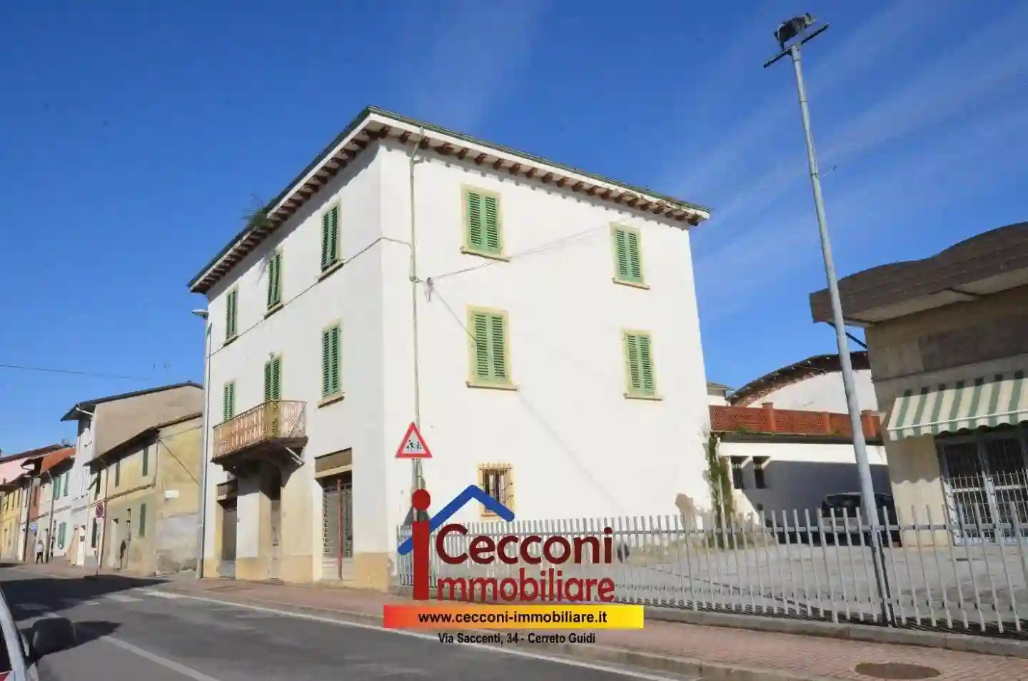 Casa indipendente - foto 2