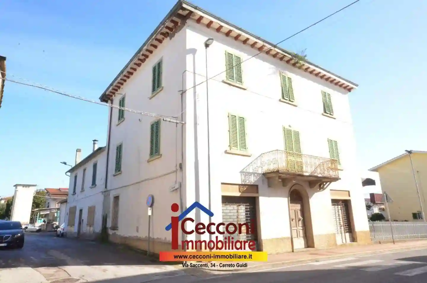 Casa indipendente - foto 3