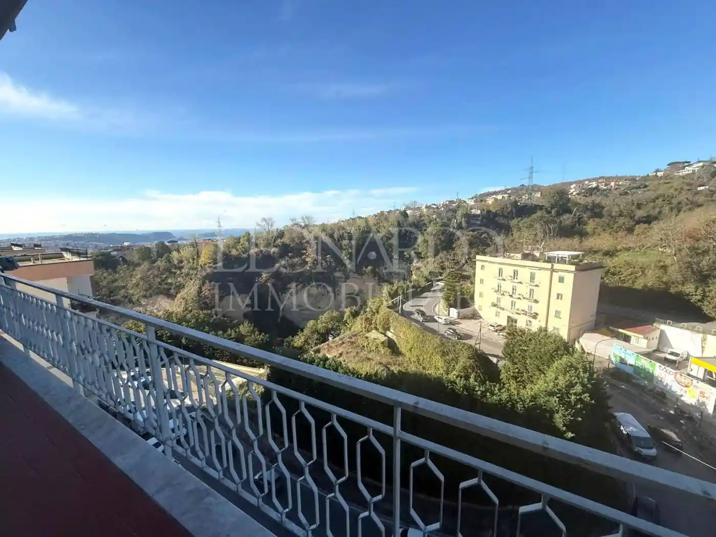 Appartamento via Gabriele Jannelli 300, Rione Alto, Napoli - foto 2