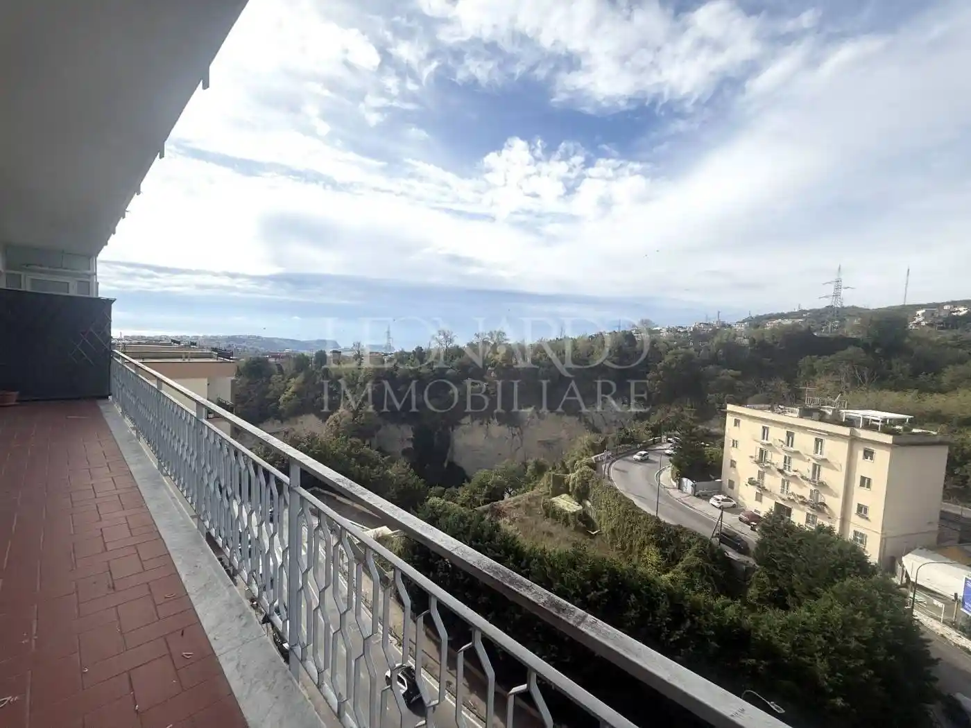 Appartamento via Gabriele Jannelli 300, Rione Alto, Napoli - foto 3