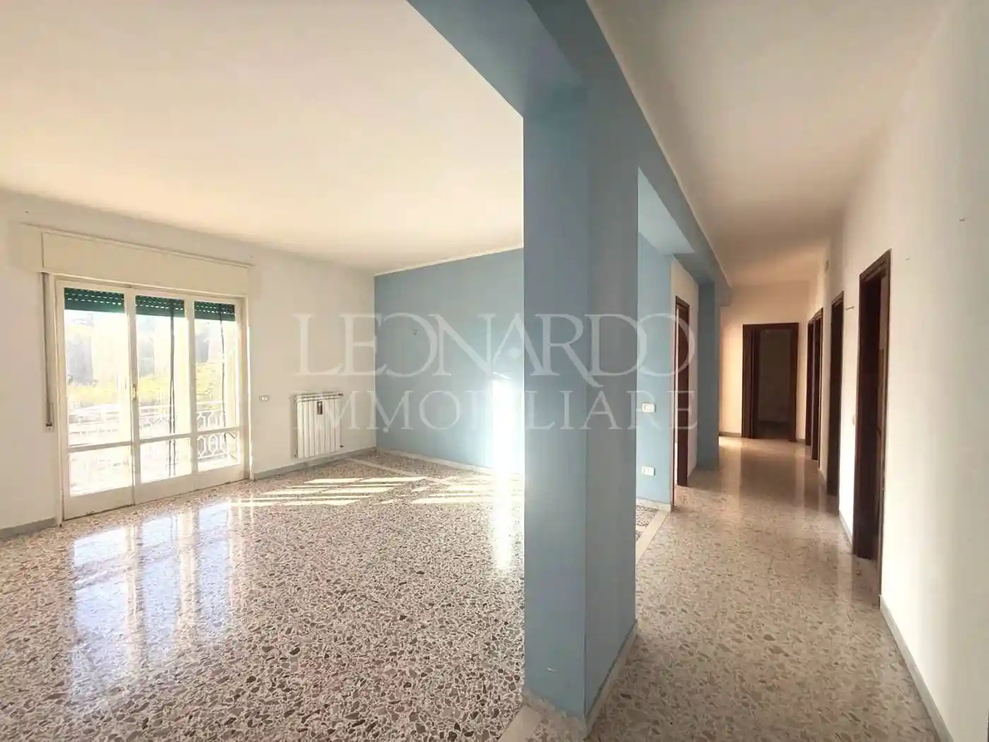 Appartamento via Gabriele Jannelli 300, Rione Alto, Napoli - foto 4