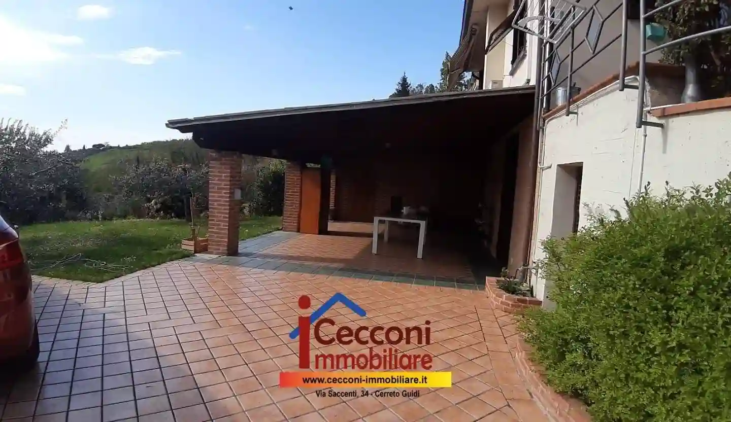 Villetta a schiera - foto 2