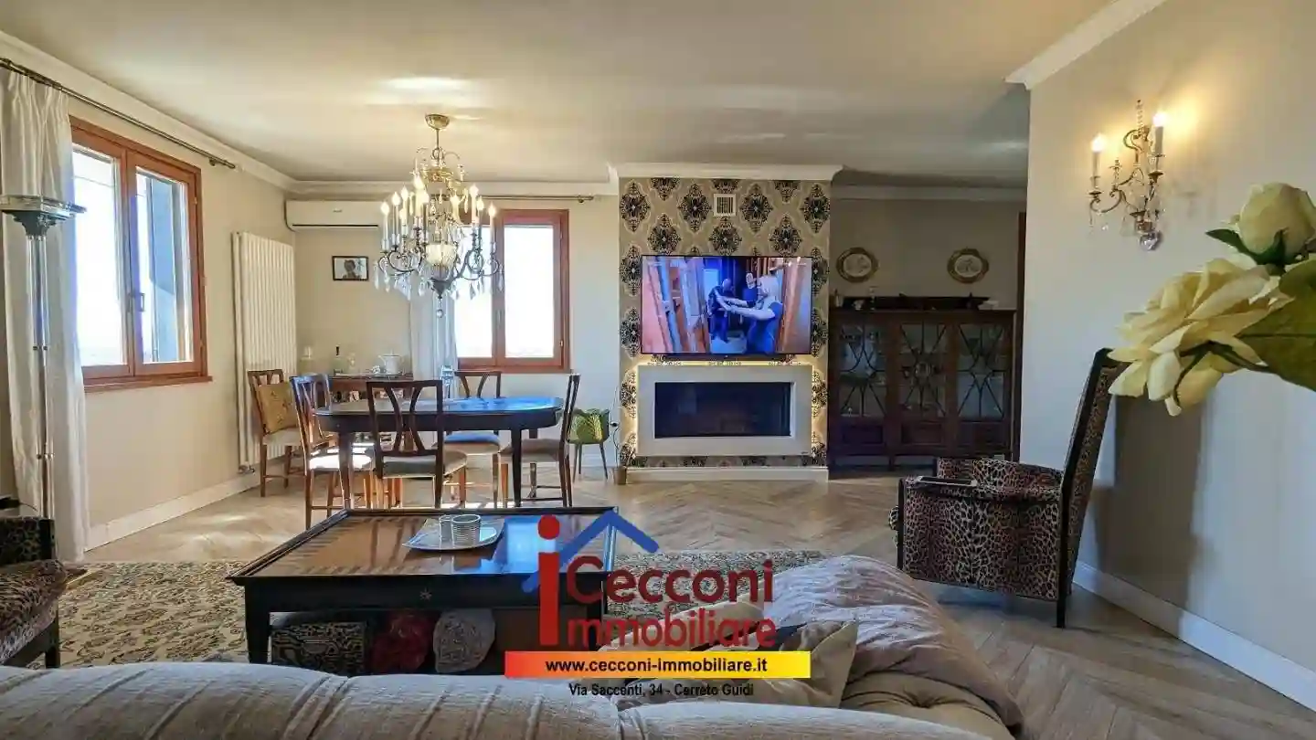 Villetta a schiera - foto 4