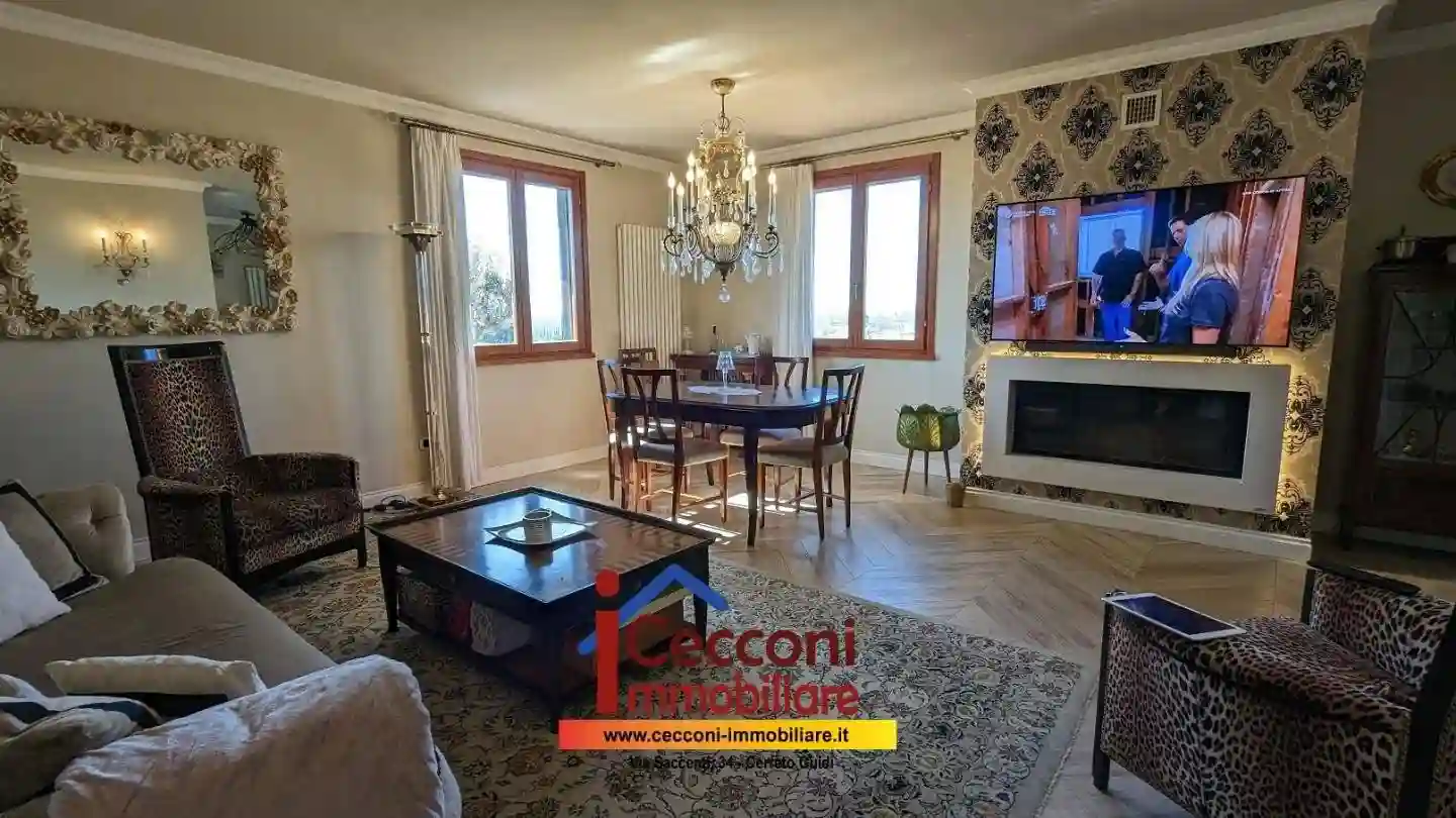 Villetta a schiera - foto 5