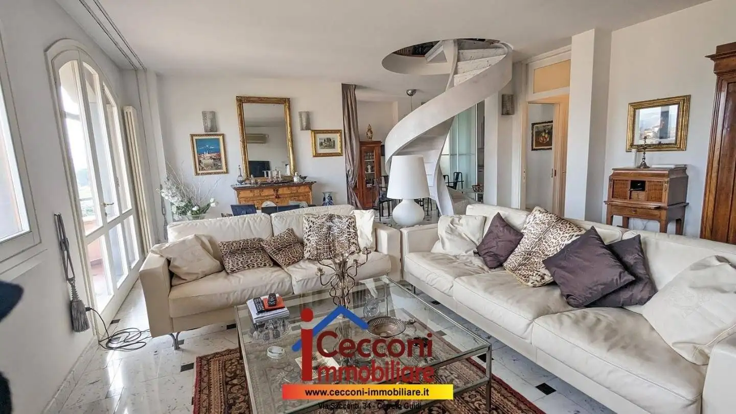 Attico - Mansarda in vendita a Empoli