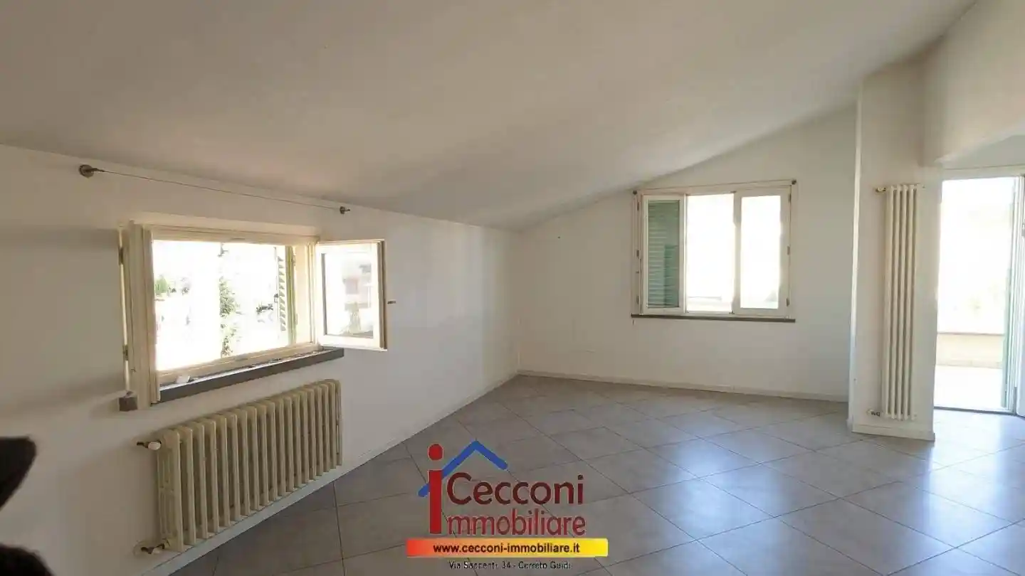 Attico - Mansarda in vendita a Vinci