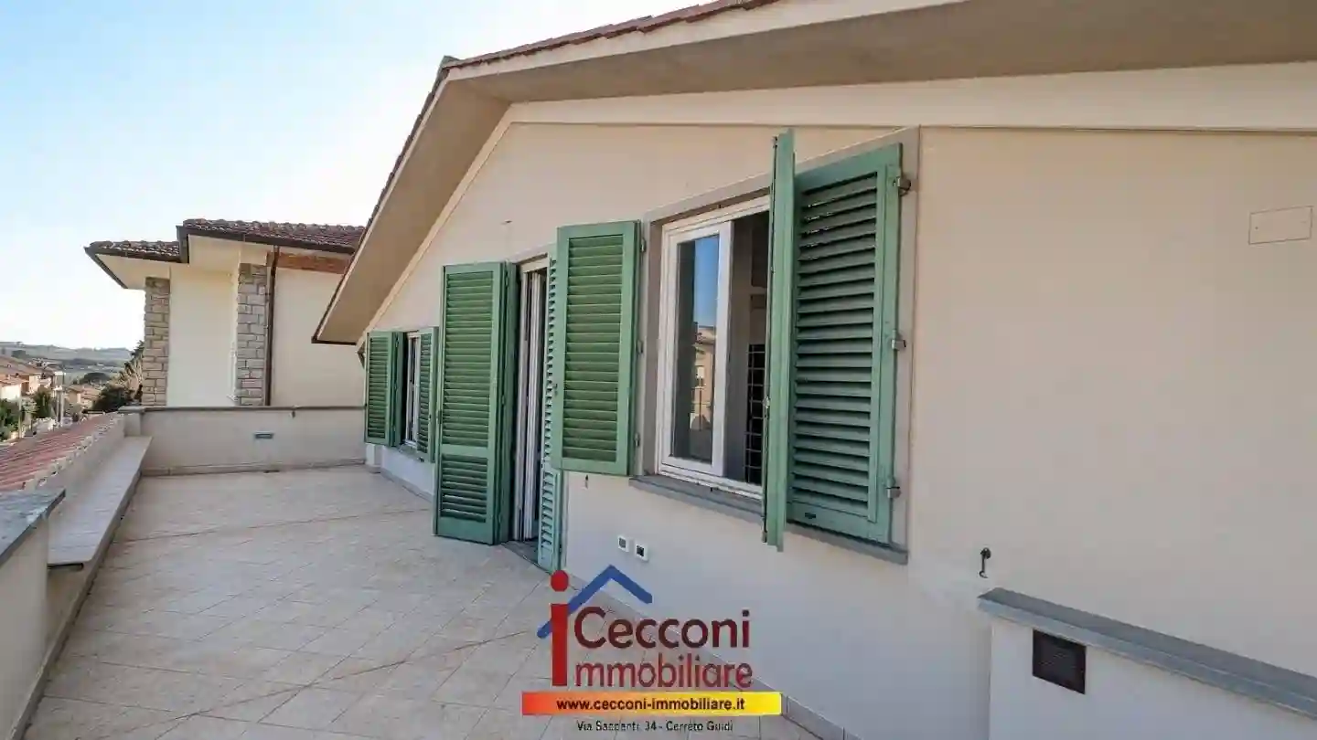 Attico - Mansarda - foto 5