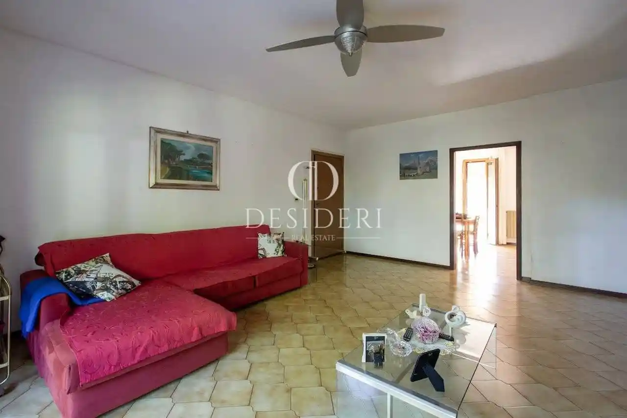 Appartamento via Jugoslavia, Cittadella - Ospedale, Grosseto - foto 2