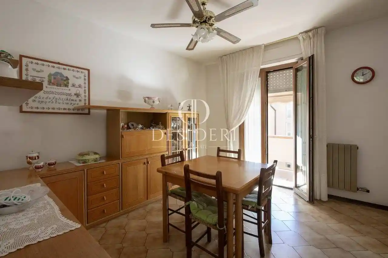 Appartamento via Jugoslavia, Cittadella - Ospedale, Grosseto - foto 5