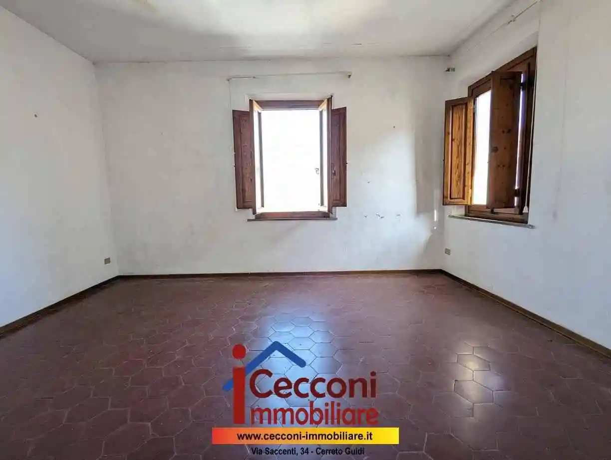 Appartamento in vendita a Cerreto Guidi