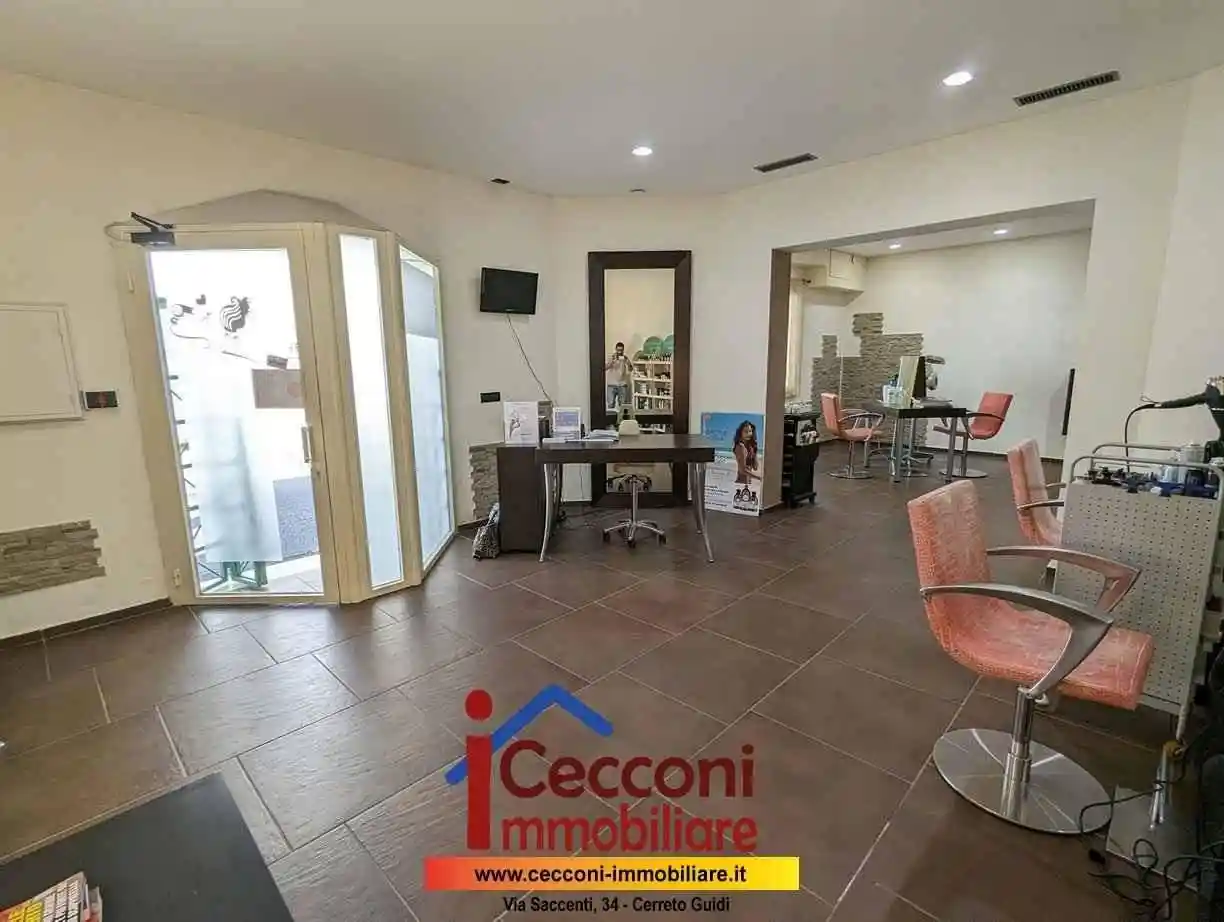 Appartamento in vendita a Vinci