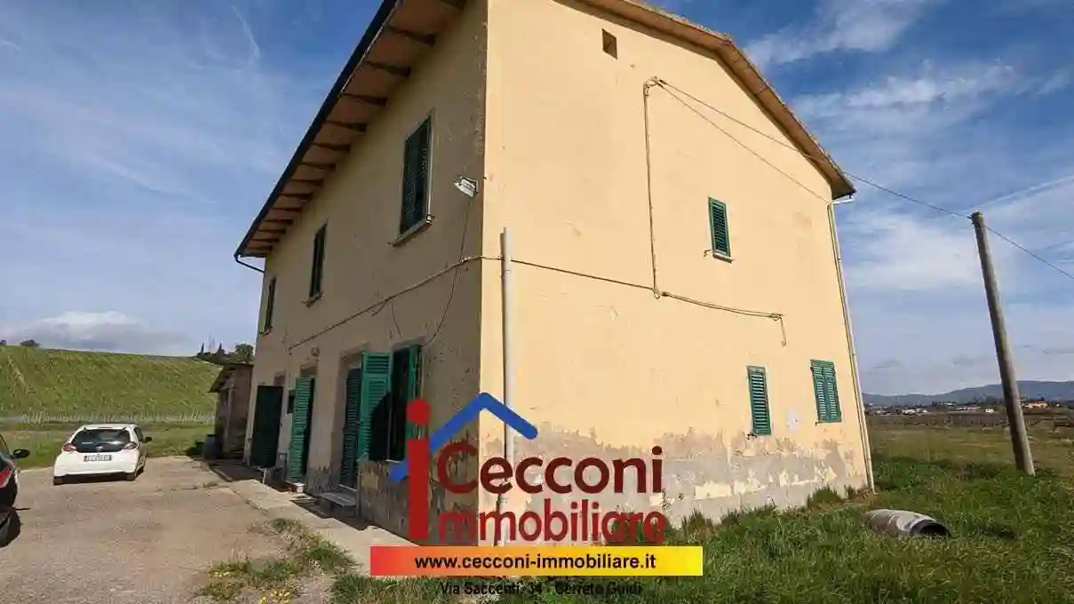 Casa indipendente - foto 2