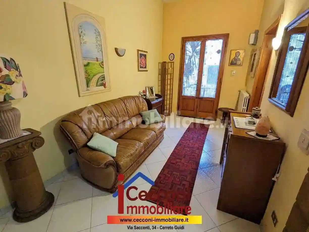 Casa indipendente - foto 3
