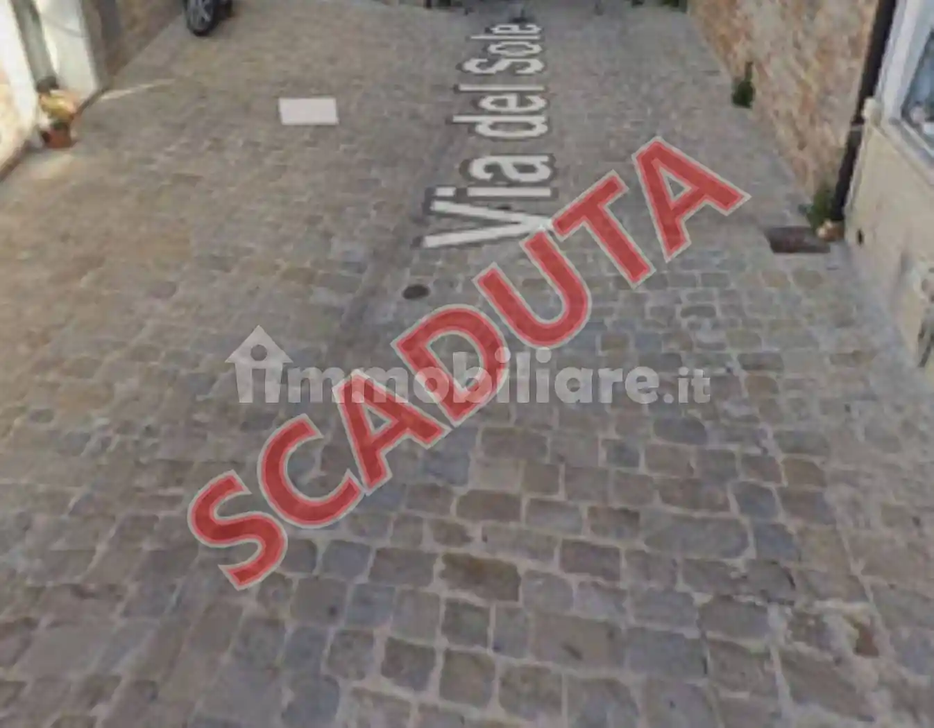 Appartamento in vendita a Civitanova Marche