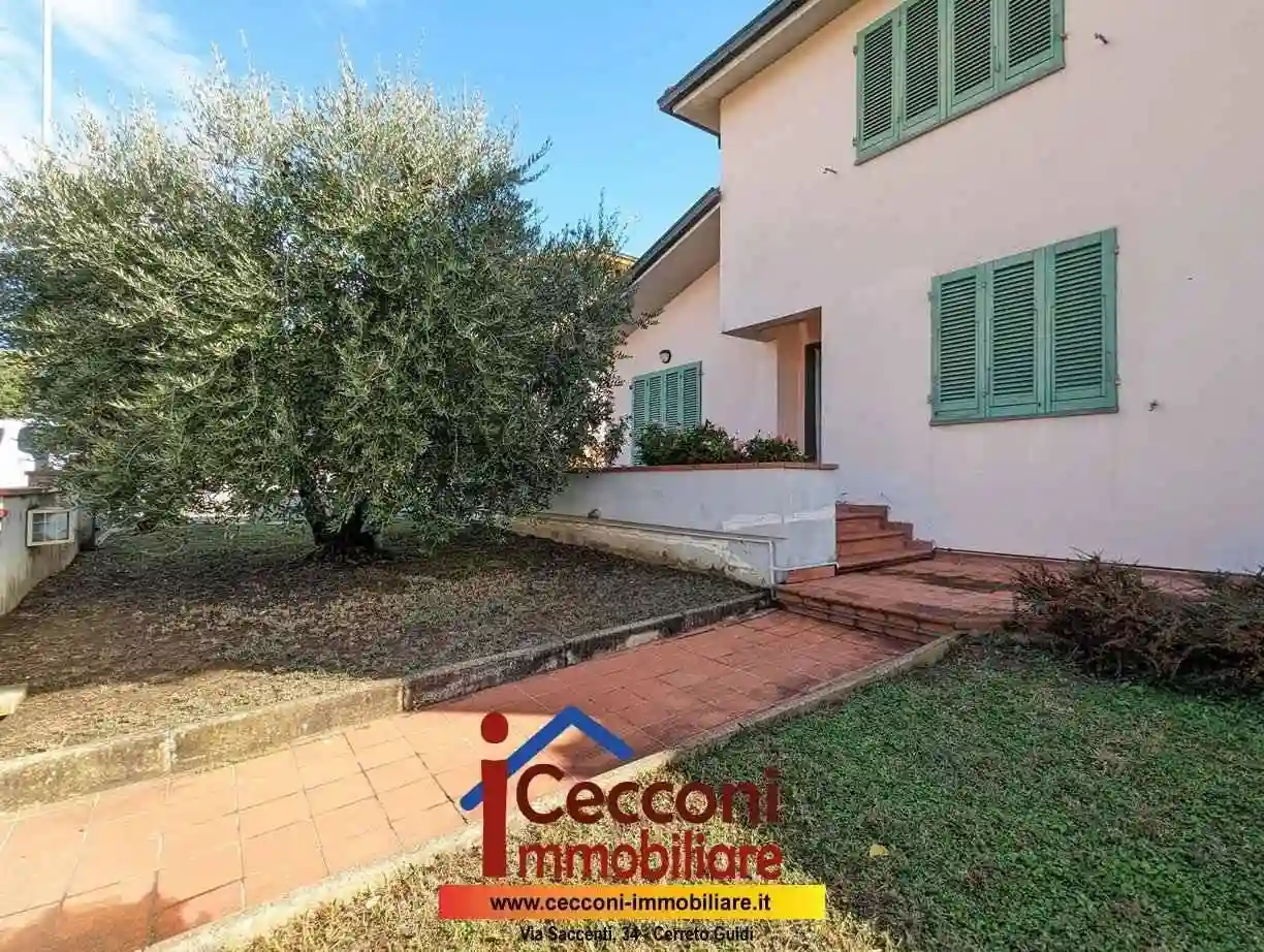 Casa indipendente - foto 4