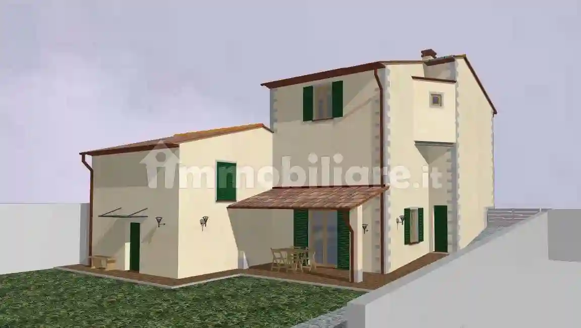 Casa indipendente - foto 2