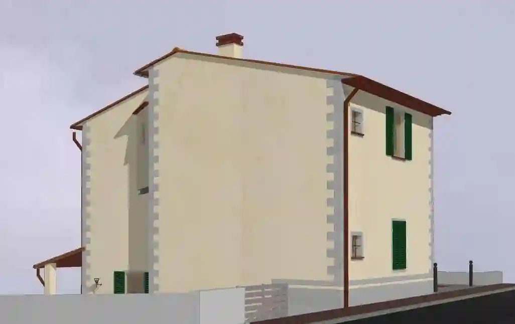 Casa indipendente - foto 3