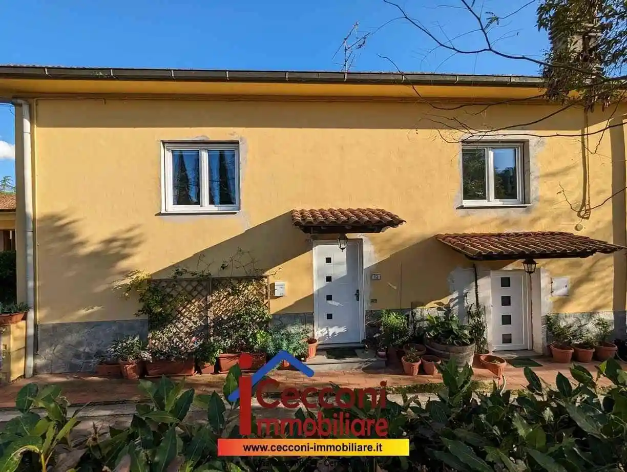 Appartamento in vendita a Cerreto Guidi