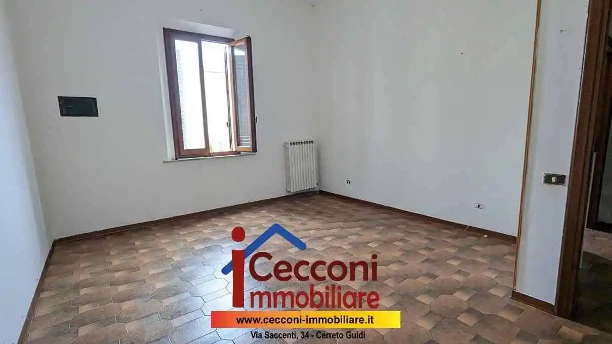 Appartamento in vendita a Cerreto Guidi