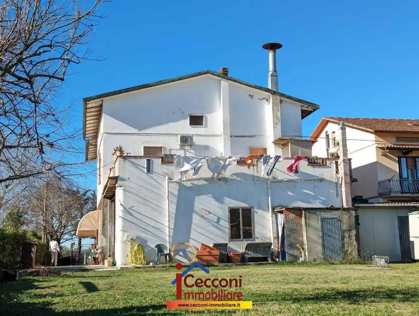 Appartamento in vendita a Cerreto Guidi