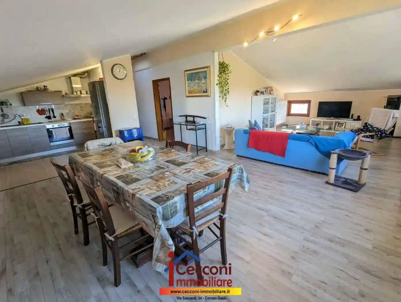 Appartamento - foto 5