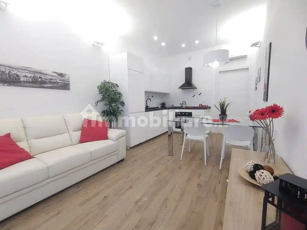 Bilocale ottimo stato, piano terra, Cantalupa - San Paolo, Milano - foto 2