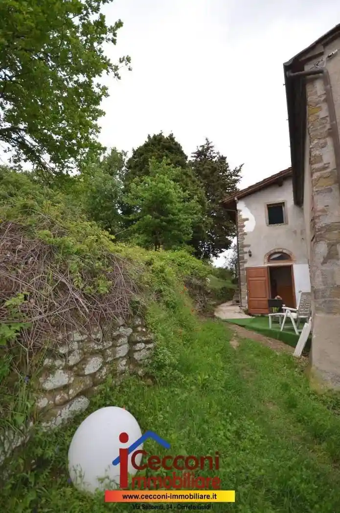 Appartamento in vendita a Vinci