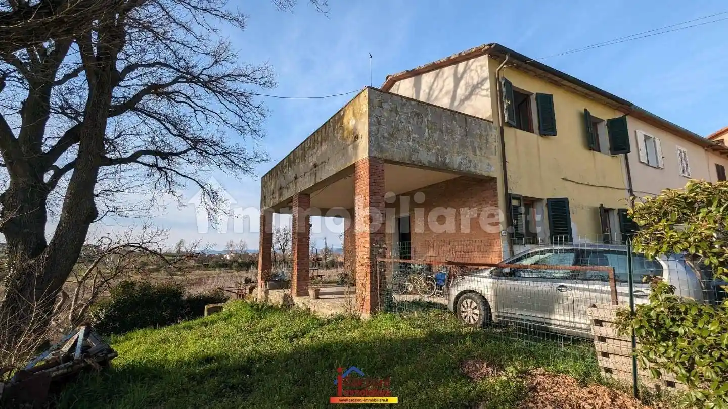 Casa indipendente in vendita a Vinci