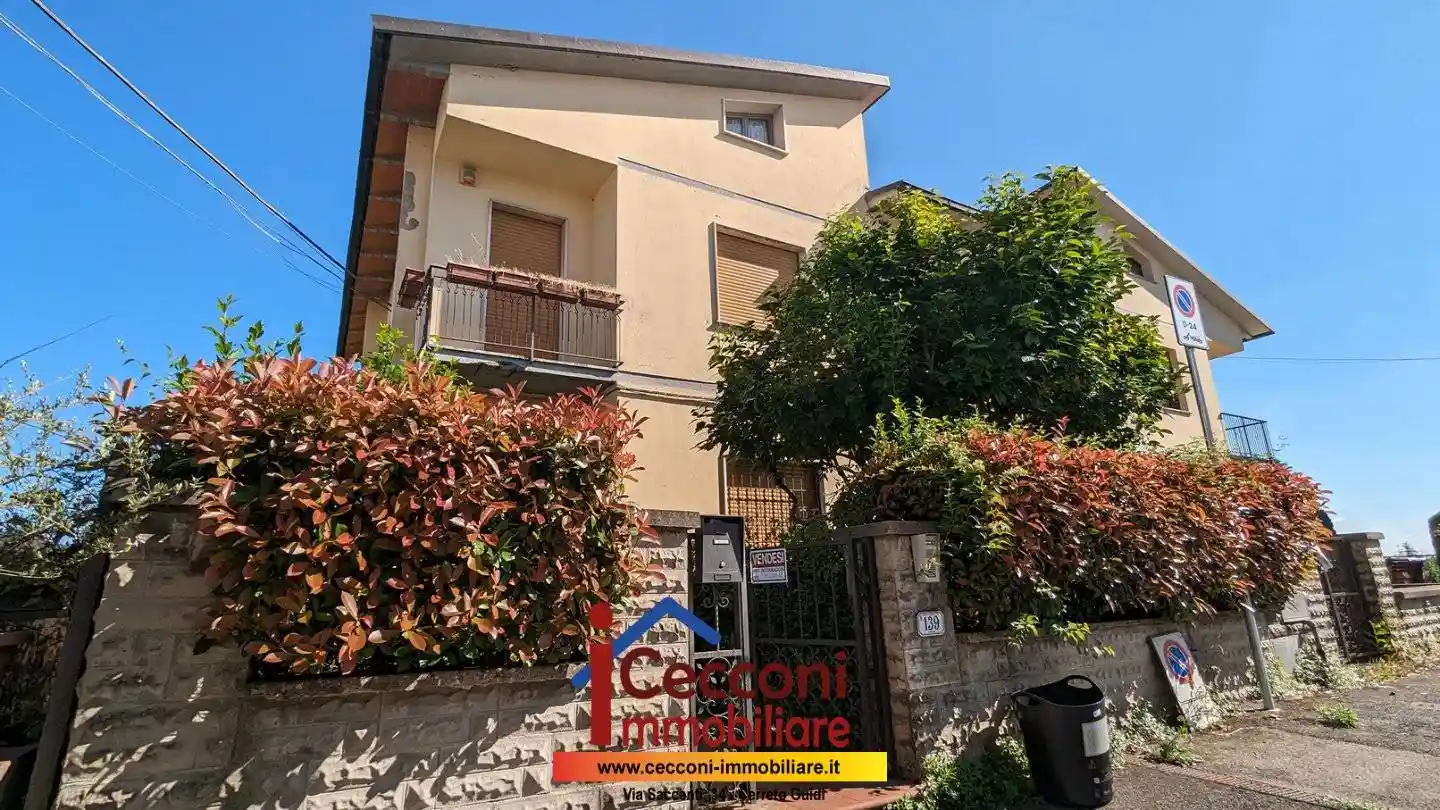 Casa indipendente in vendita a Cerreto Guidi