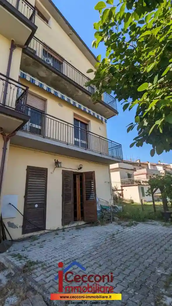 Casa indipendente - foto 2