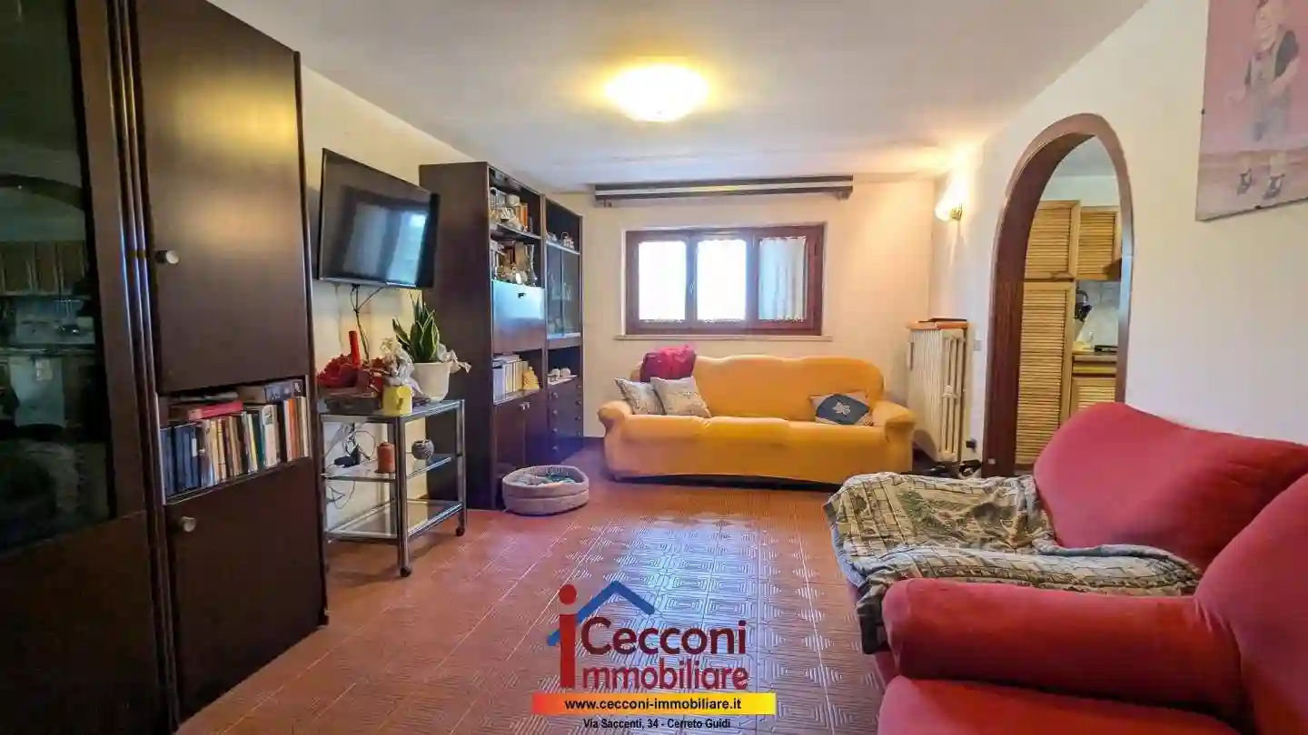 Villetta a schiera - foto 3