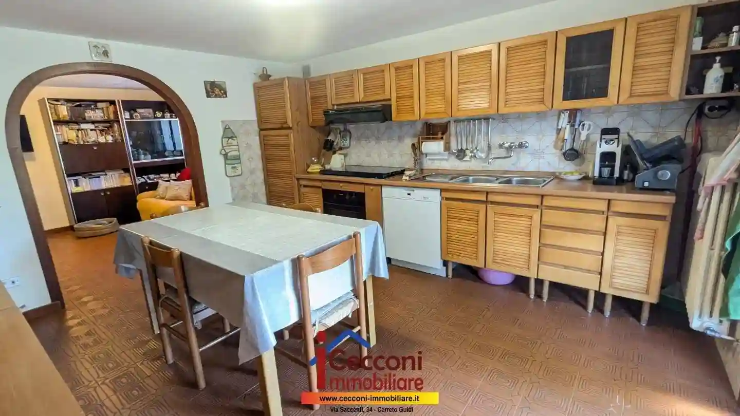 Villetta a schiera - foto 5