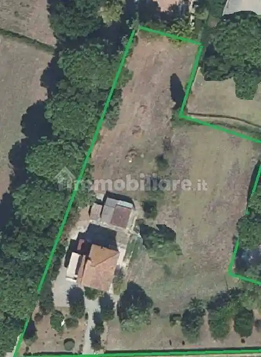 Terratetto unifamiliare 230 m², buono stato, Marcignana - Lucchese, Empoli - foto 2