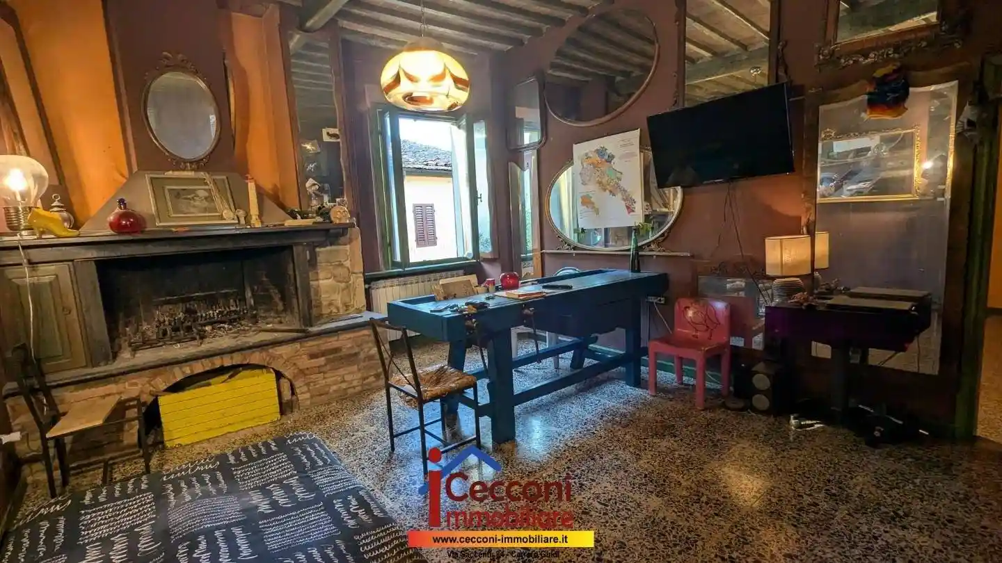 Appartamento in vendita a Cerreto Guidi