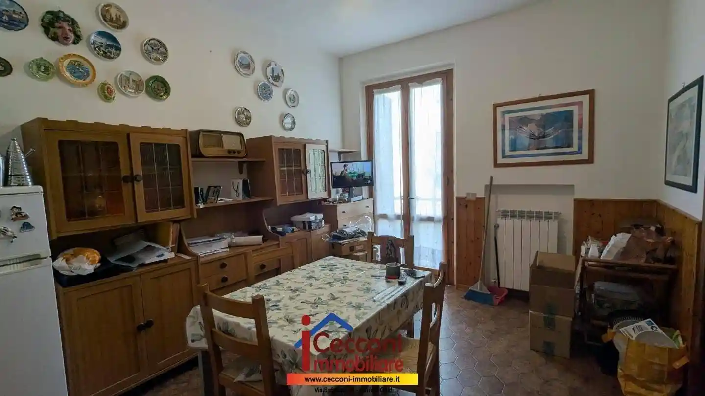 Appartamento in vendita a Cerreto Guidi