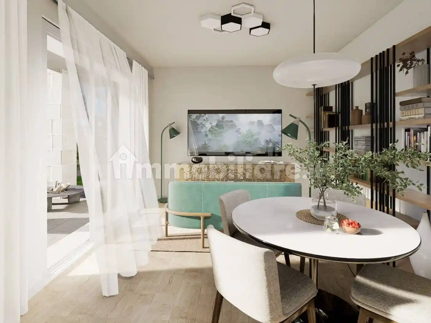 Appartamento - foto 3