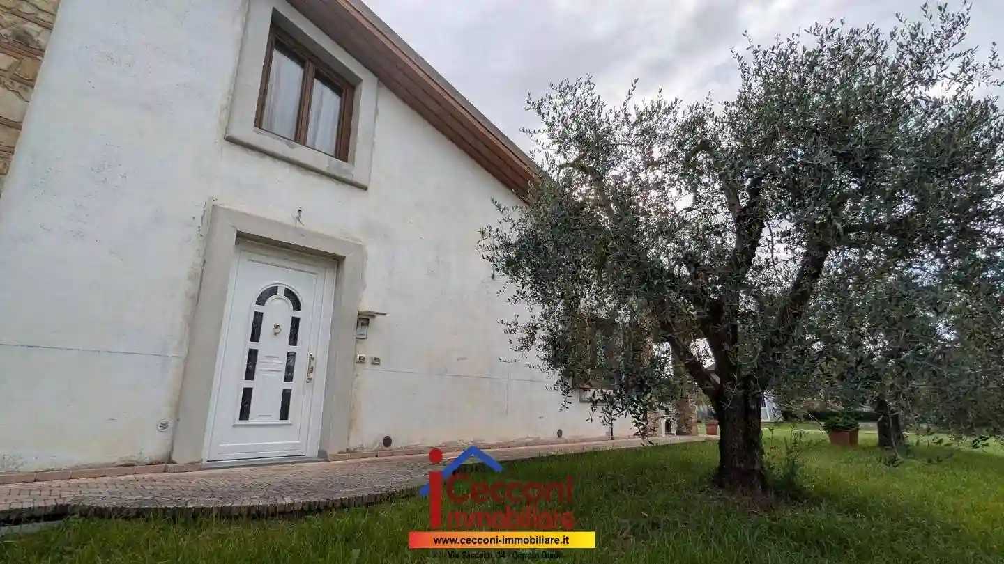 Casa indipendente - foto 4