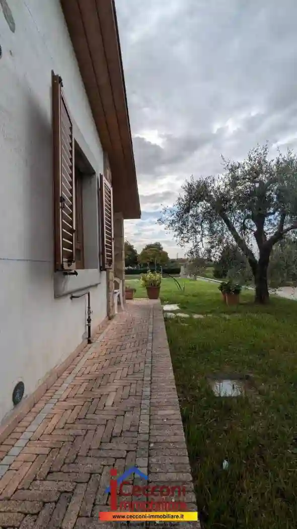 Casa indipendente - foto 5