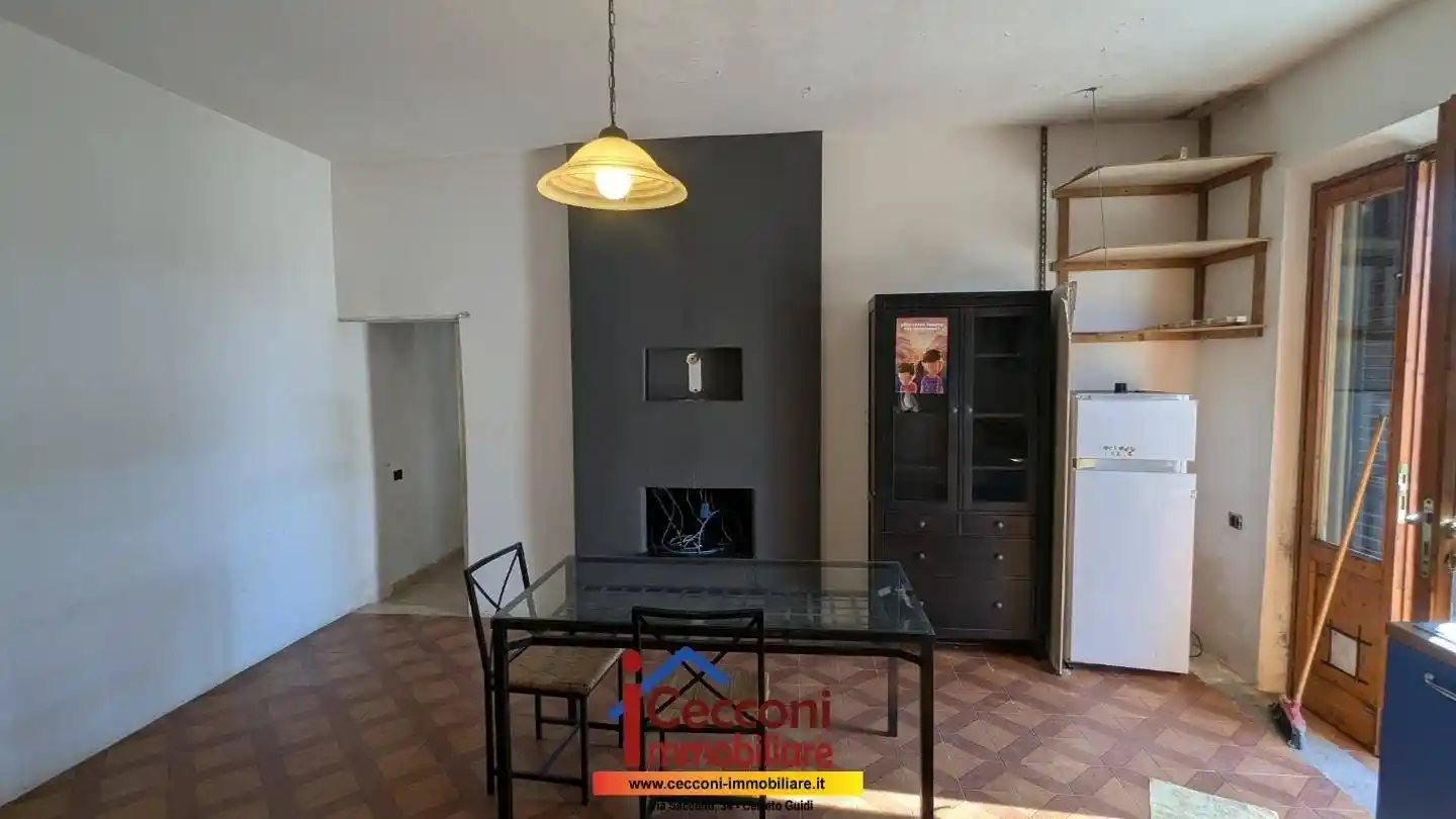 Appartamento in vendita a Cerreto Guidi