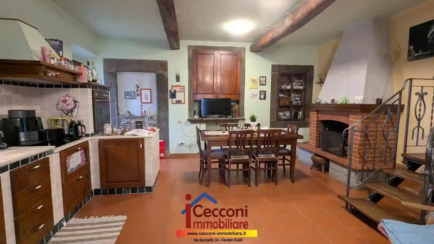 Casa indipendente - foto 2