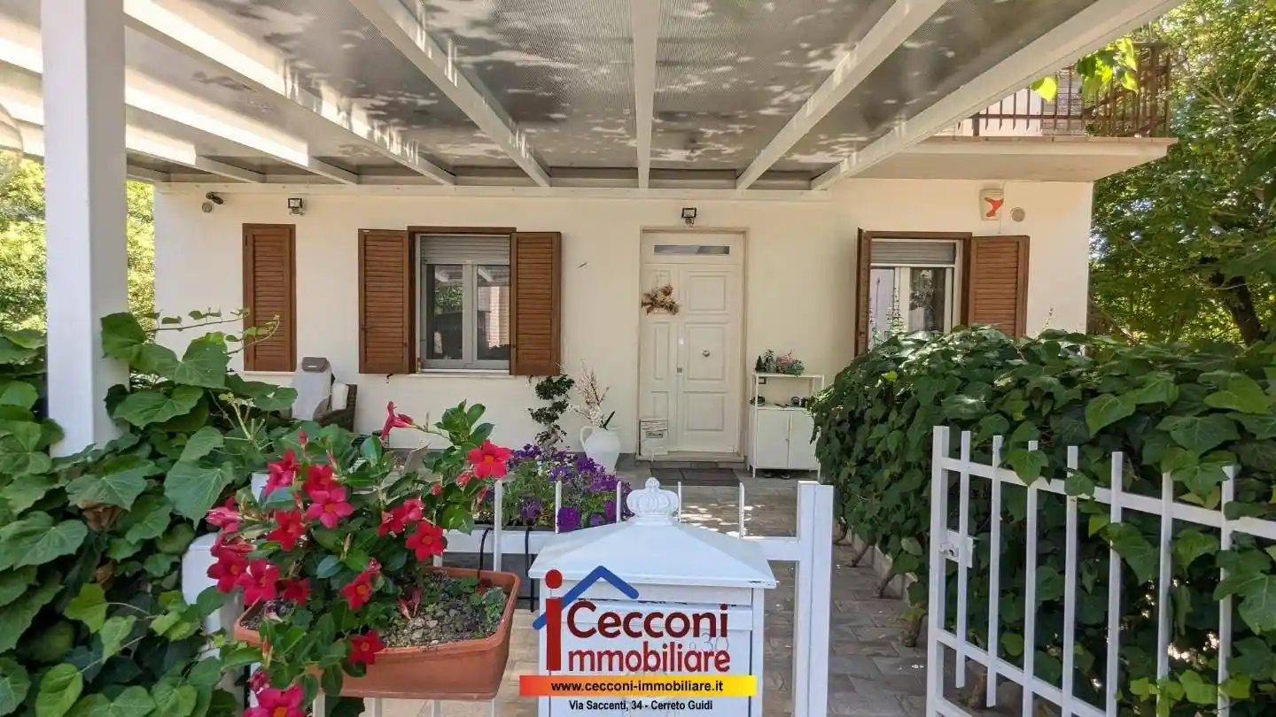 Appartamento in vendita a Cerreto Guidi