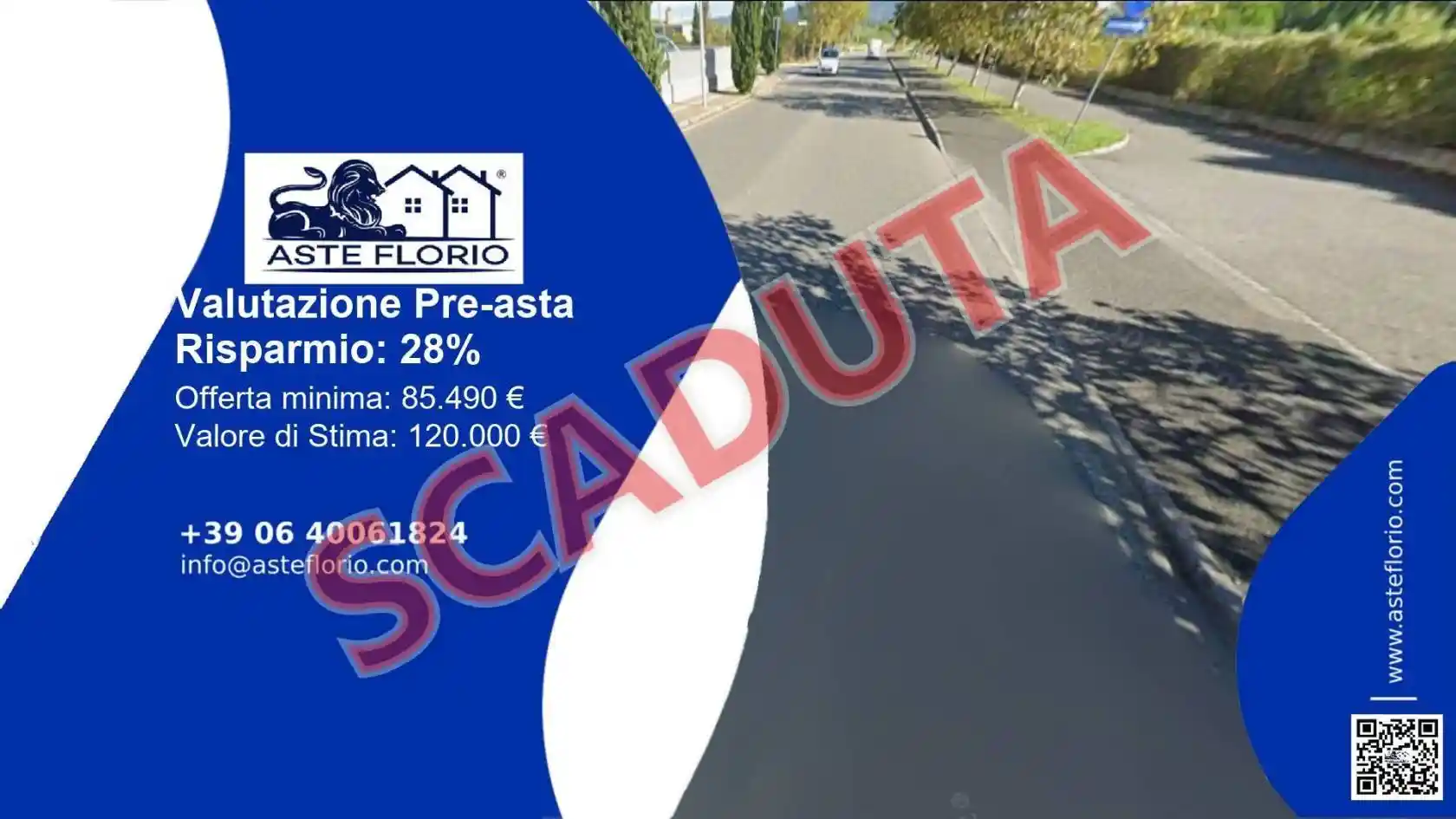 Appartamento in vendita a Cecina