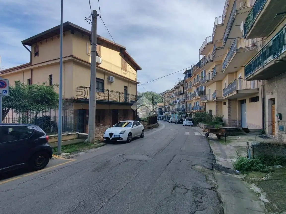 Appartamento in vendita a Altofonte