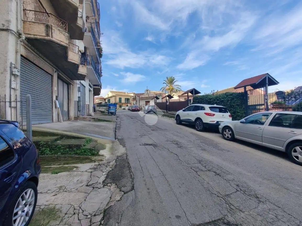 Quadrilocale corso Piano di Renda 64, Centro, Altofonte - foto 2